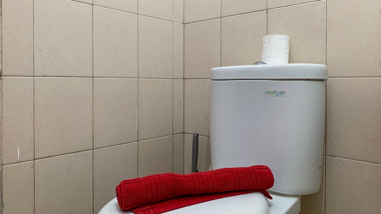Photo of Bathroom in Kayu Putih