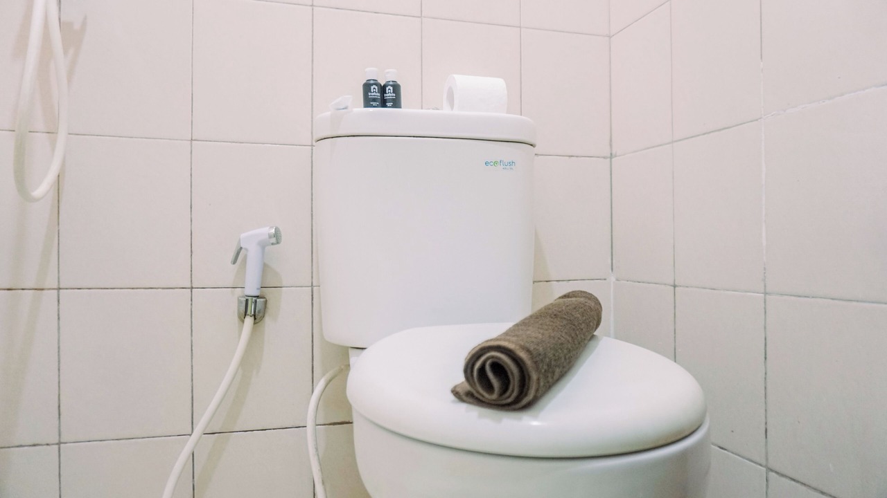 Photo of Bathroom in Kayu Putih