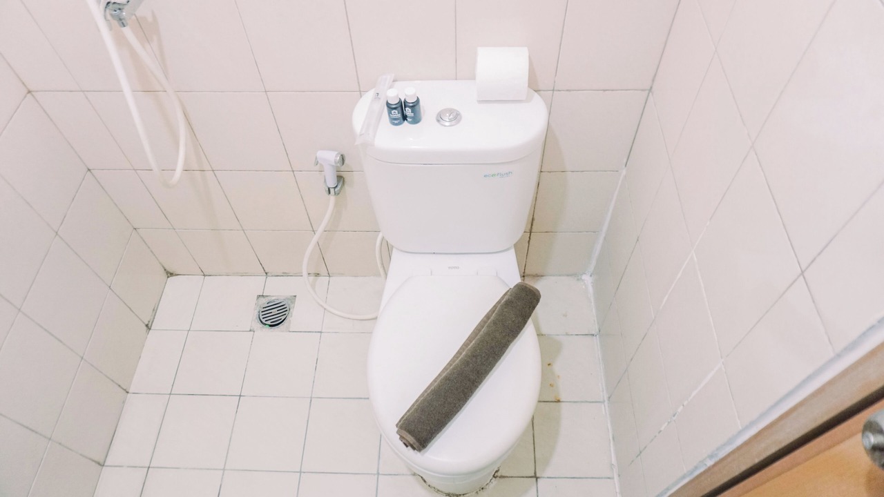 Photo of Bathroom in Kayu Putih
