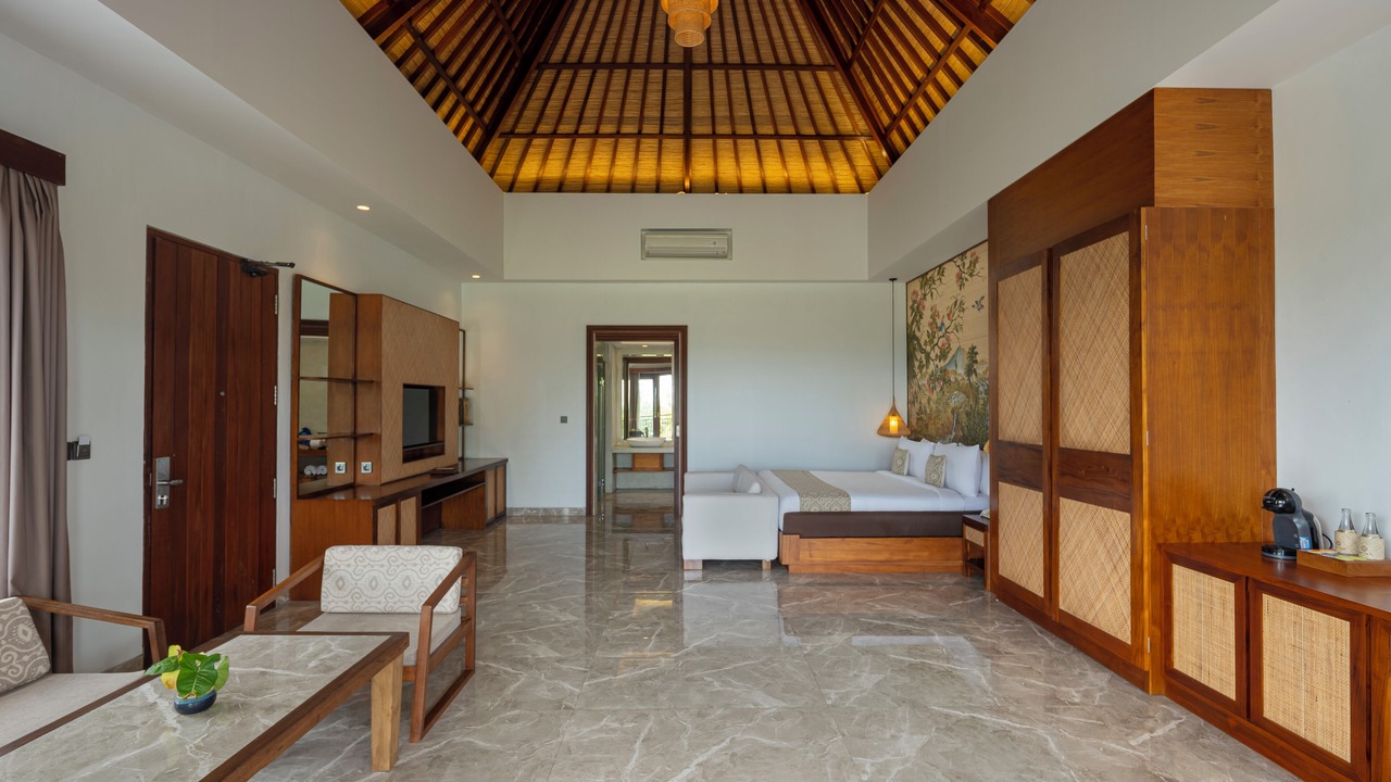 Photo of Bedroom in Pejeng