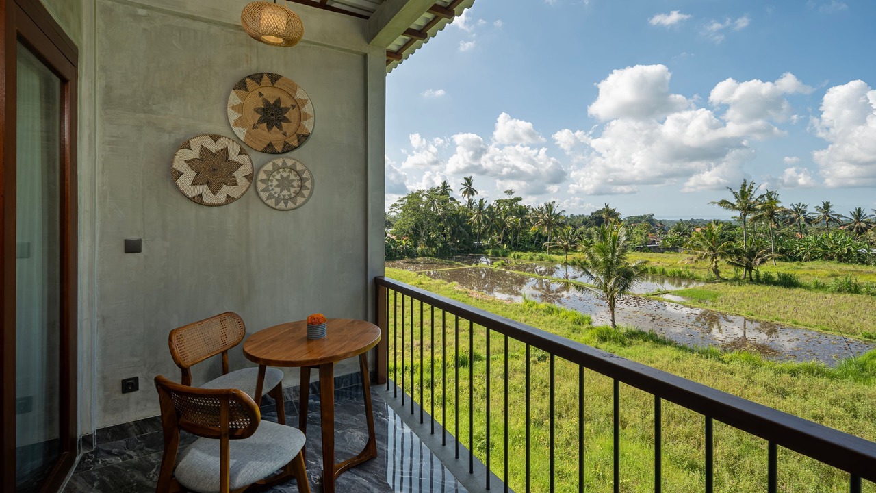Photo of Bedroom in Pejeng