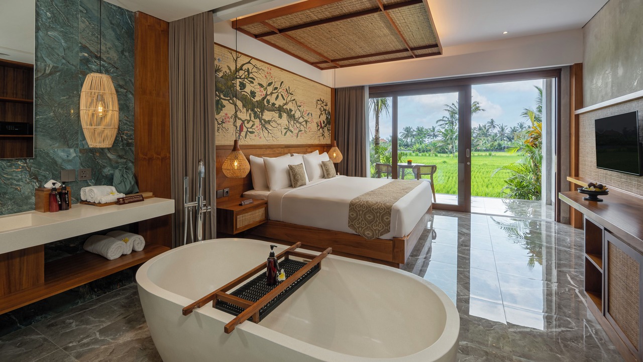 Photo of Bedroom in Pejeng