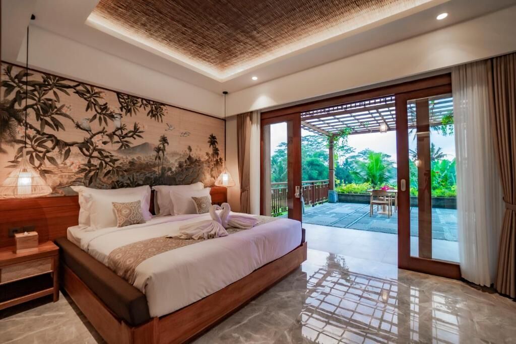 Photo of Bedroom in Pejeng