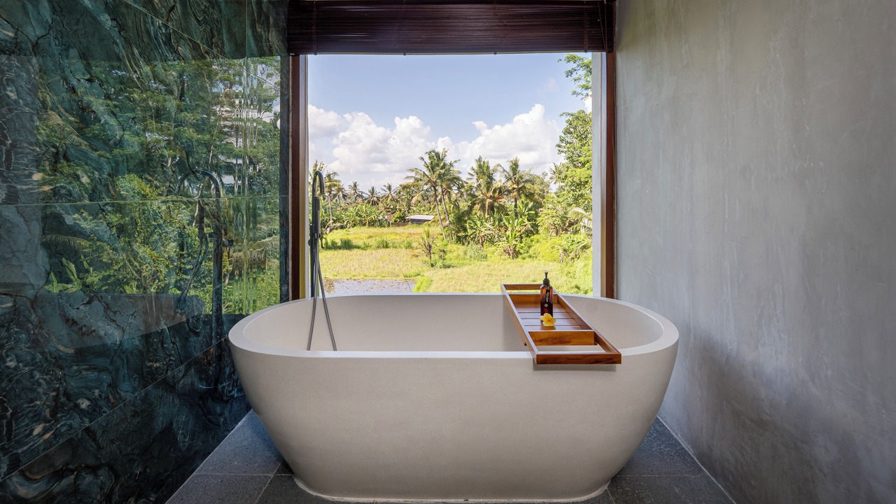 Photo of Bathroom in Pejeng