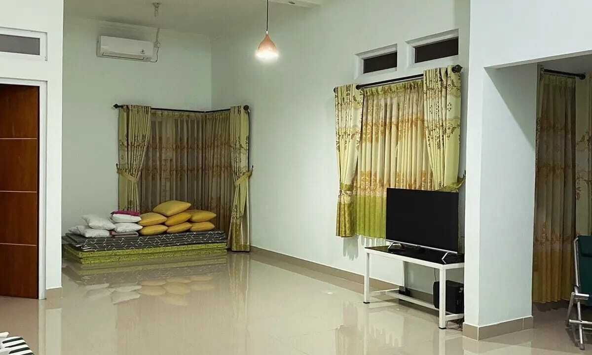 Photo of Livingroom in Ciawi