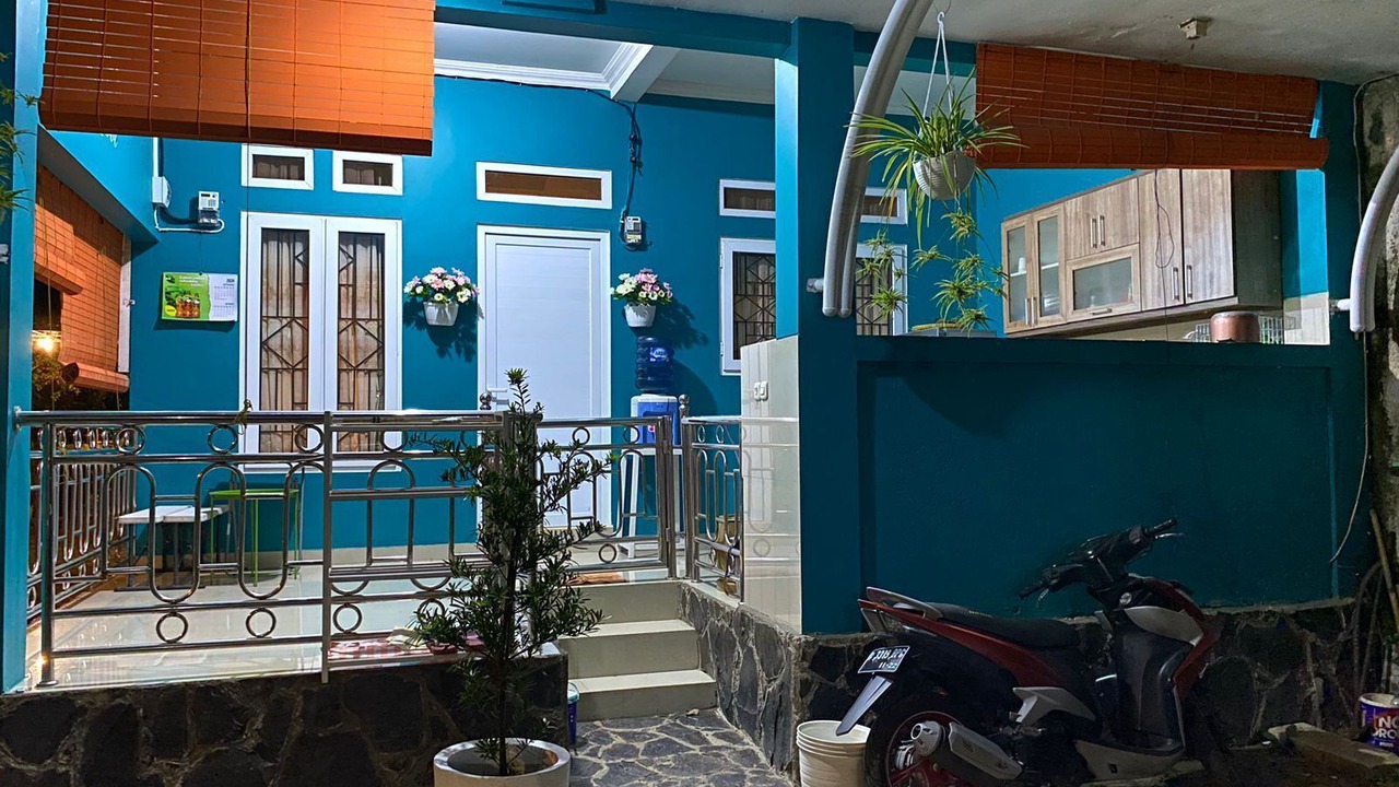 Photo of Outdoor in Ciawi