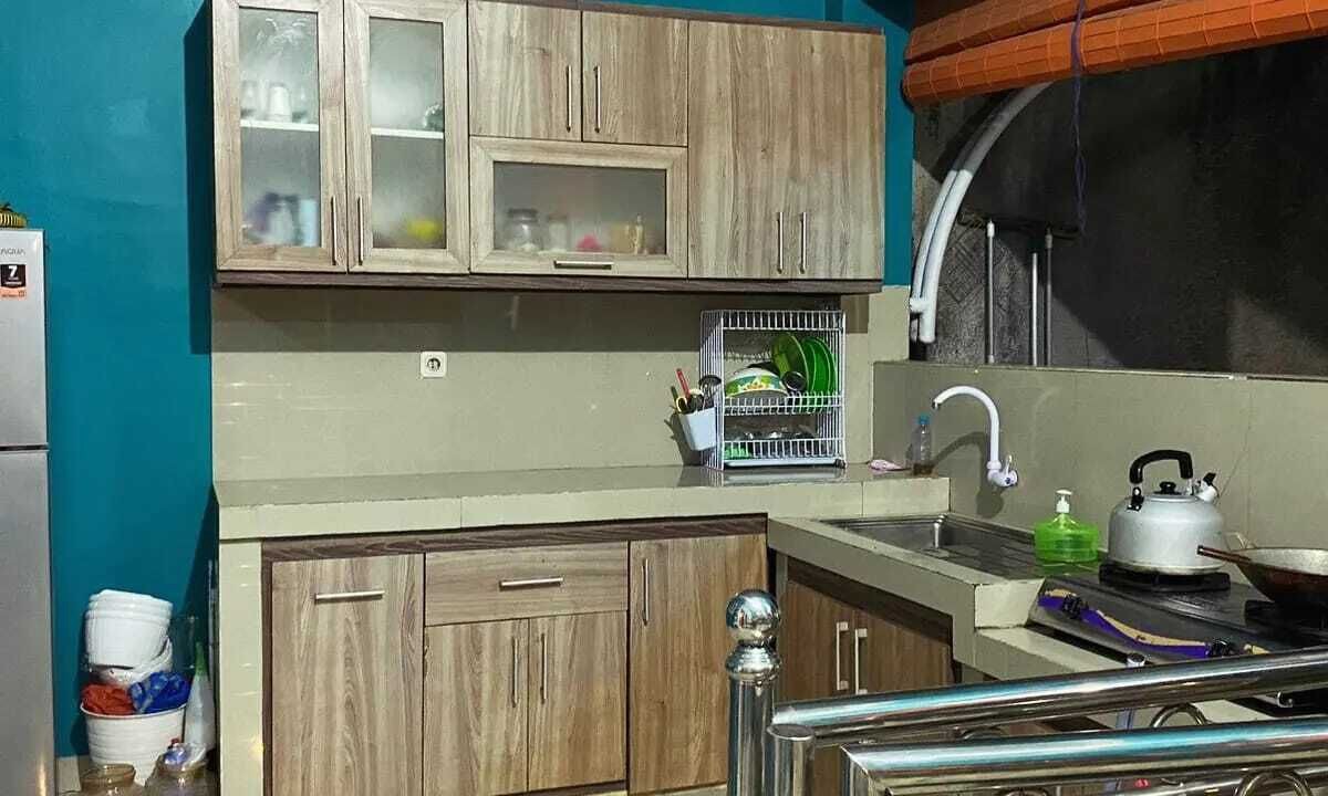 Photo of Kitchen in Ciawi