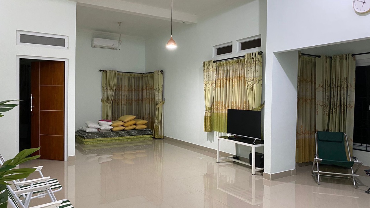 Photo of Livingroom in Ciawi