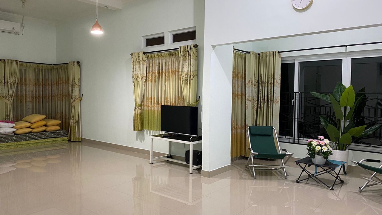 Photo of Livingroom in Ciawi