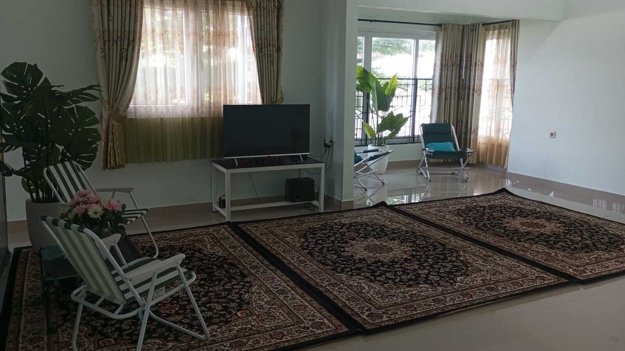 Photo of Livingroom in Ciawi