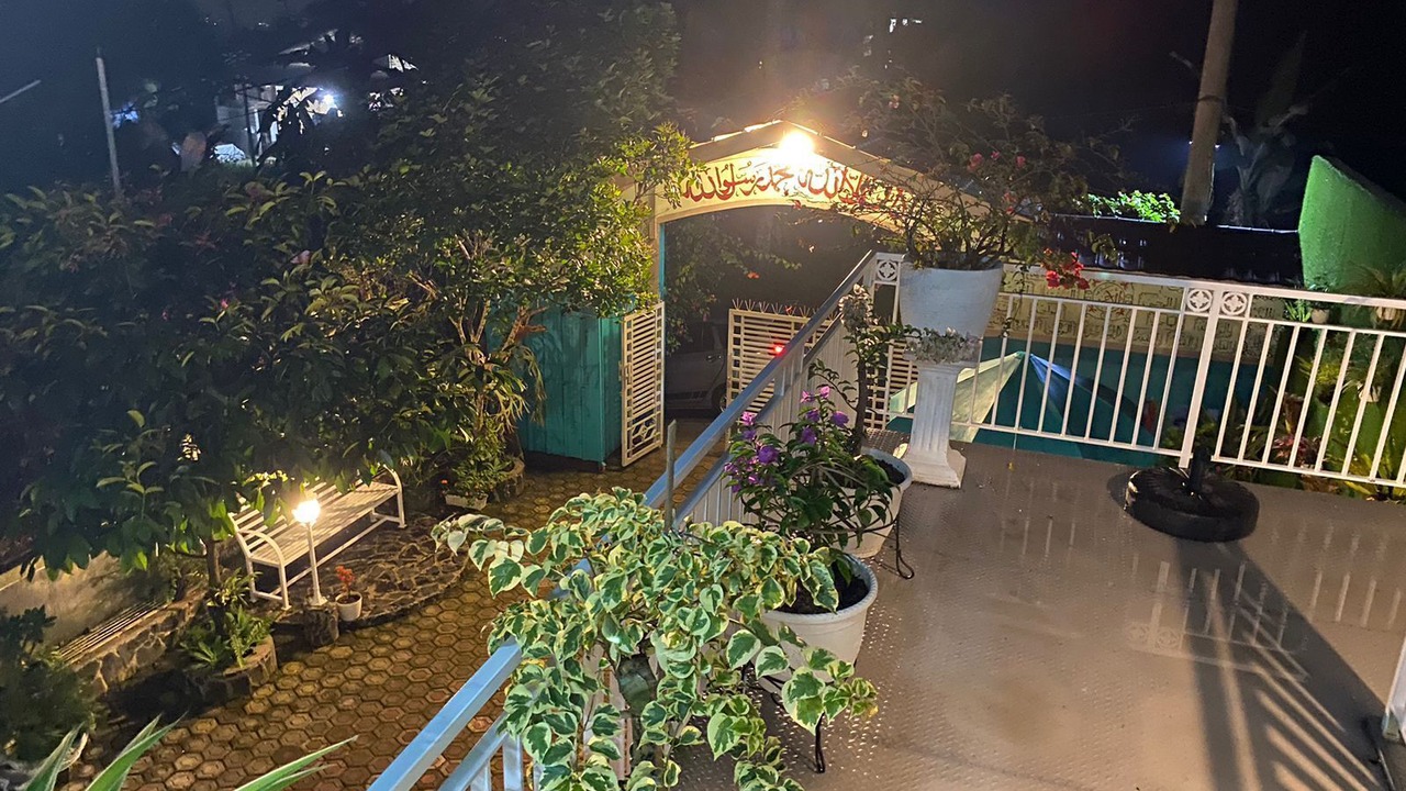 Photo of Patio Balcony in Ciawi