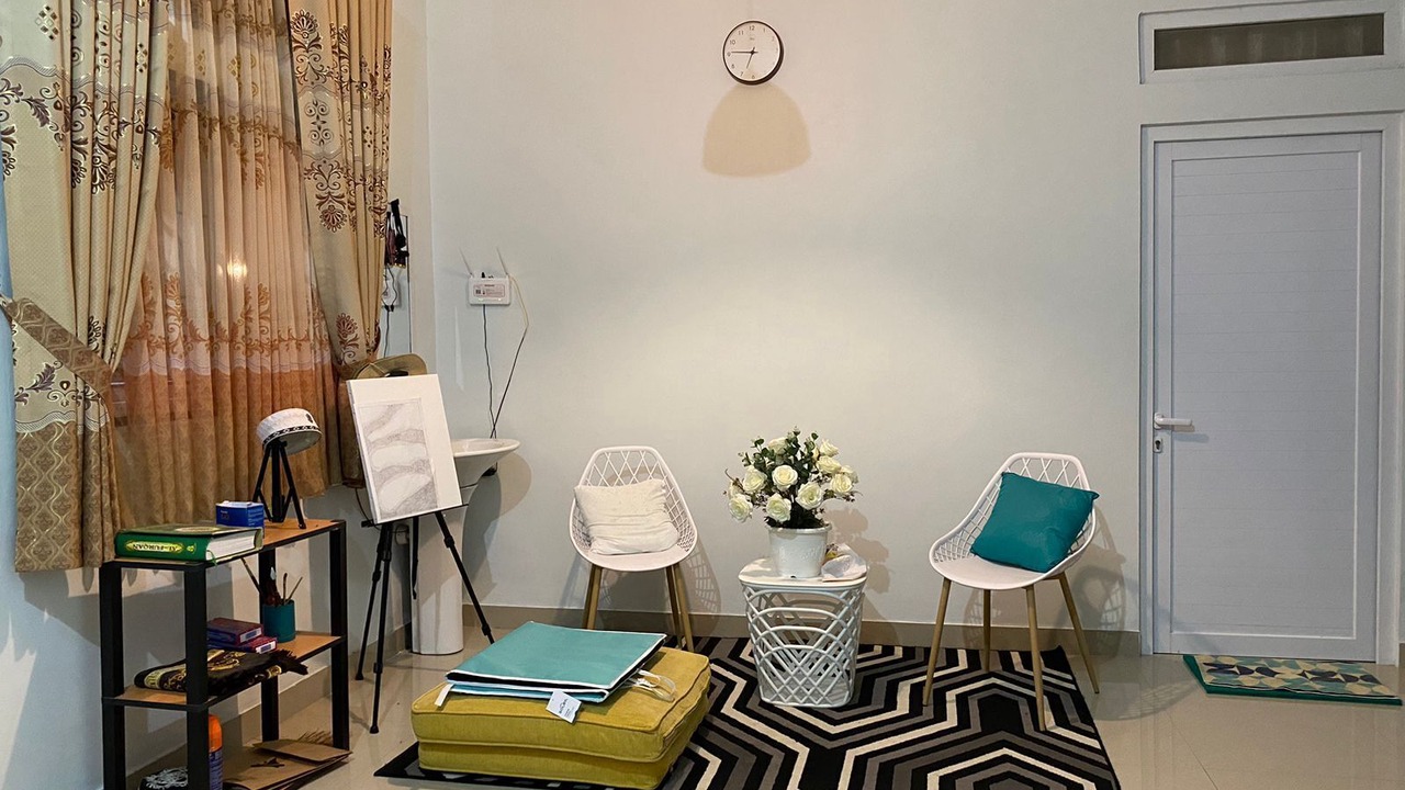Photo of Livingroom in Ciawi
