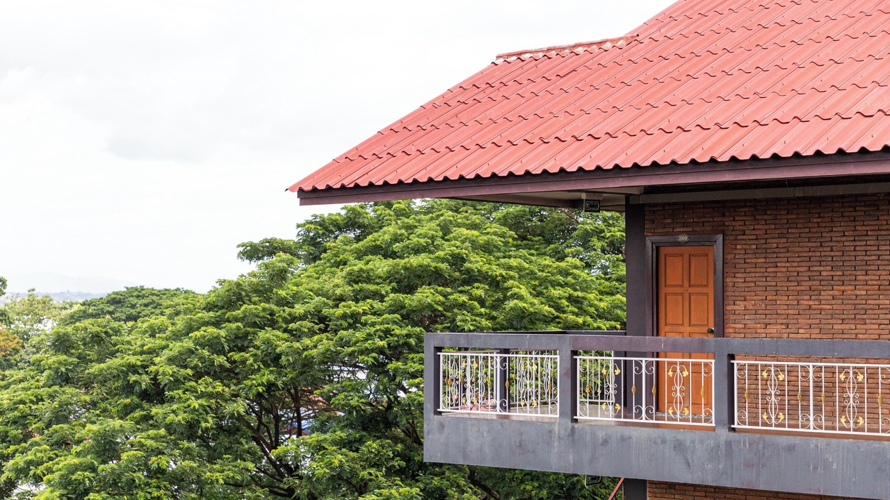 Photo of Outdoor in Chiang Mai