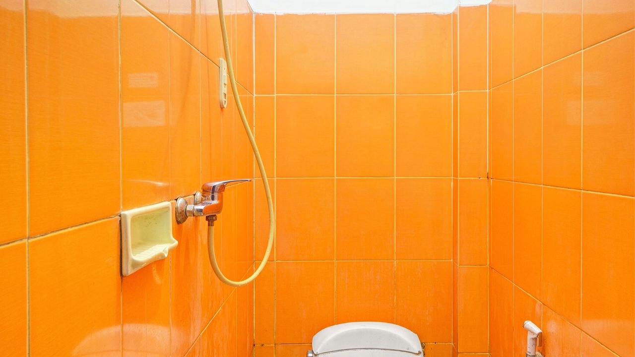 Photo of Bathroom in Palmerah