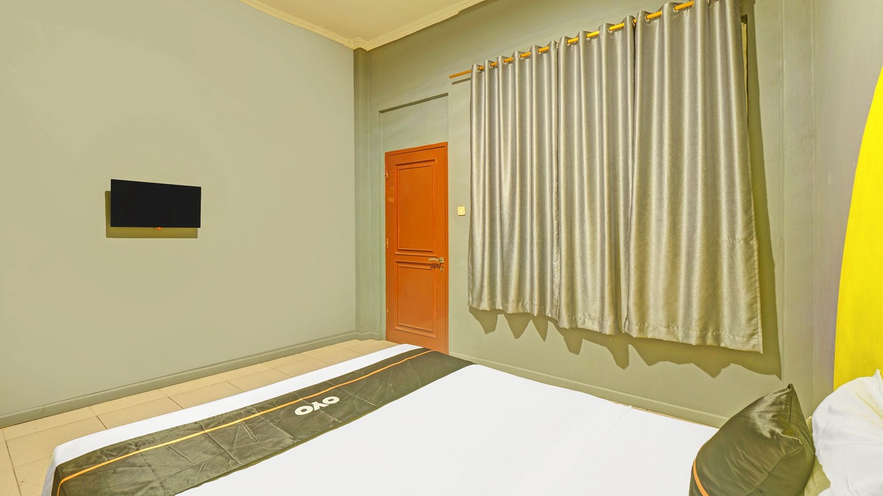 Photo of Bedroom in Palmerah