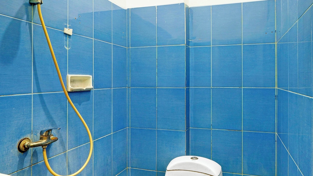 Photo of Bathroom in Palmerah