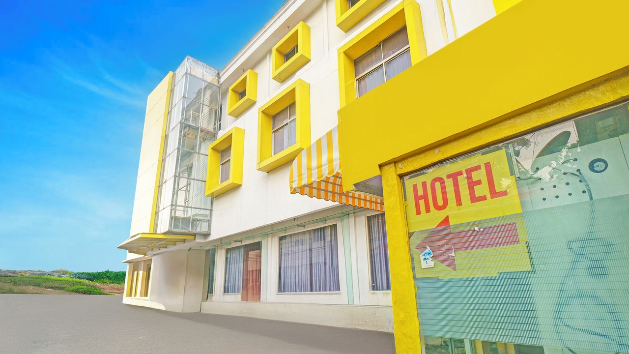 Photo of Outdoor in Palmerah