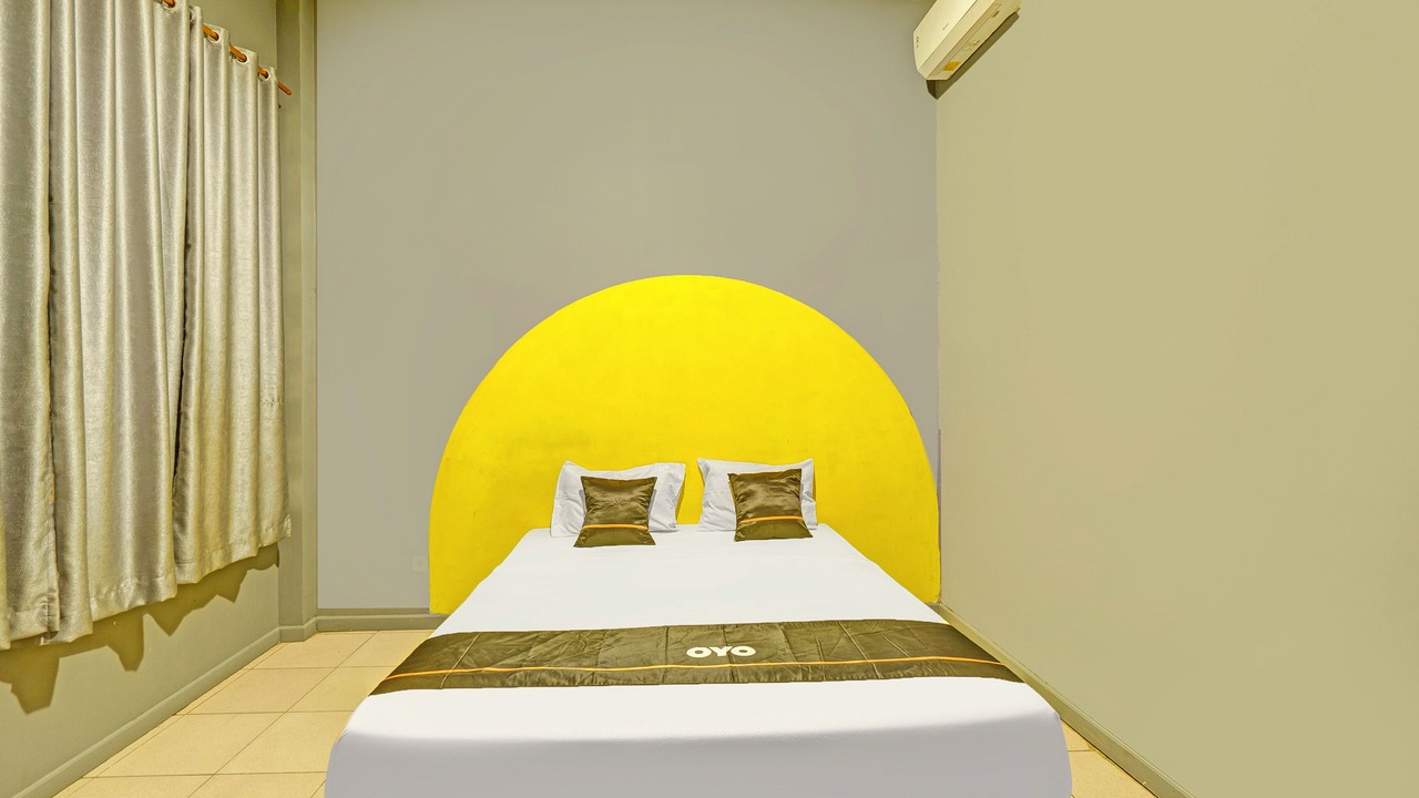 Photo of Bedroom in Palmerah