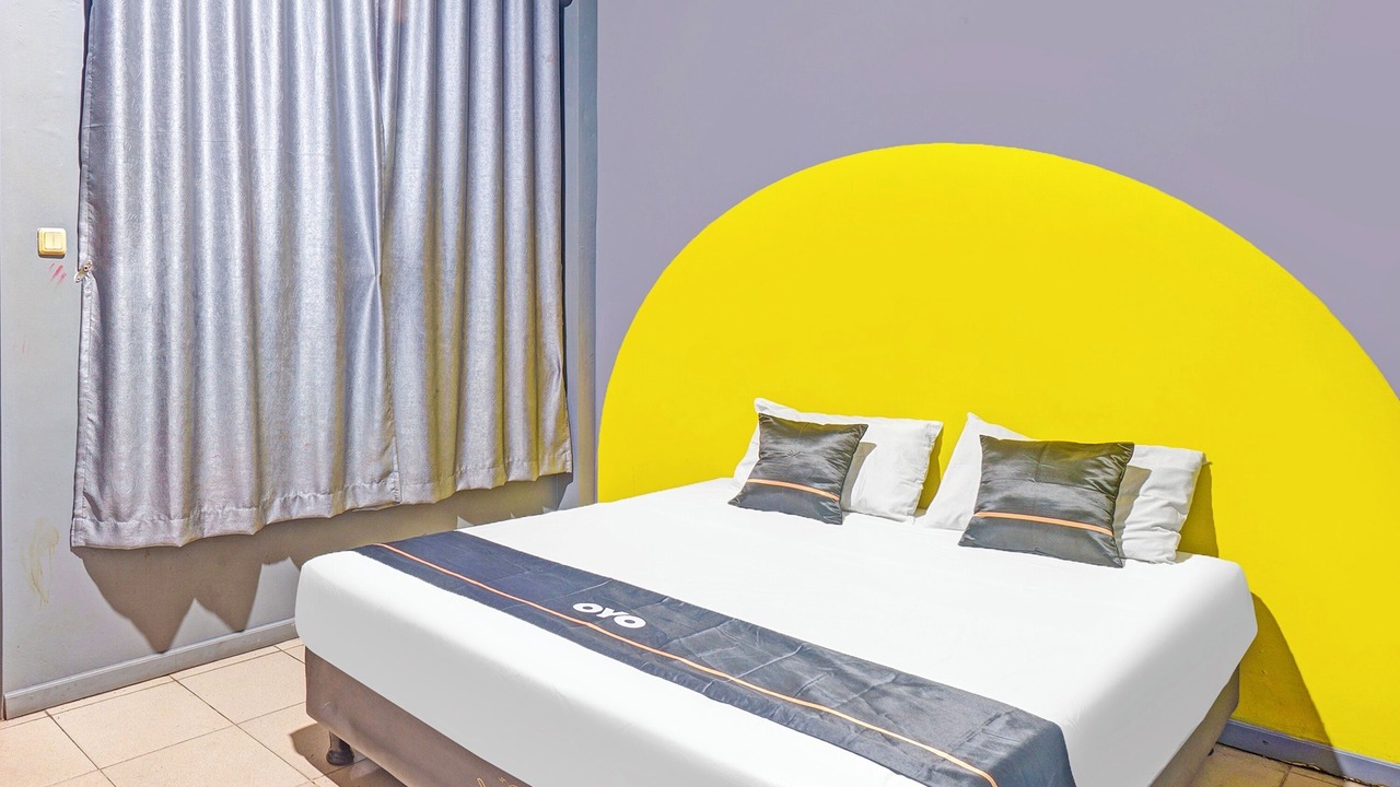 Photo of Bedroom in Palmerah