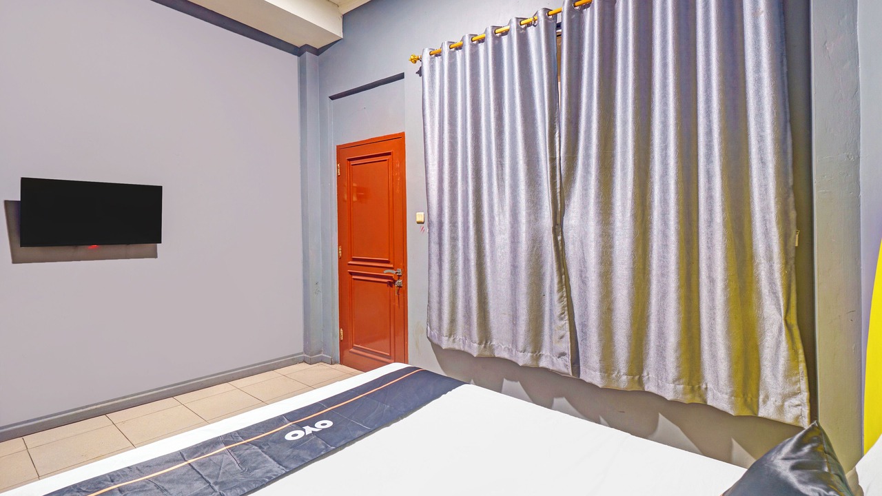 Photo of Bedroom in Palmerah