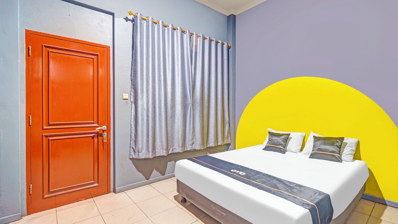 Photo of Bedroom in Palmerah