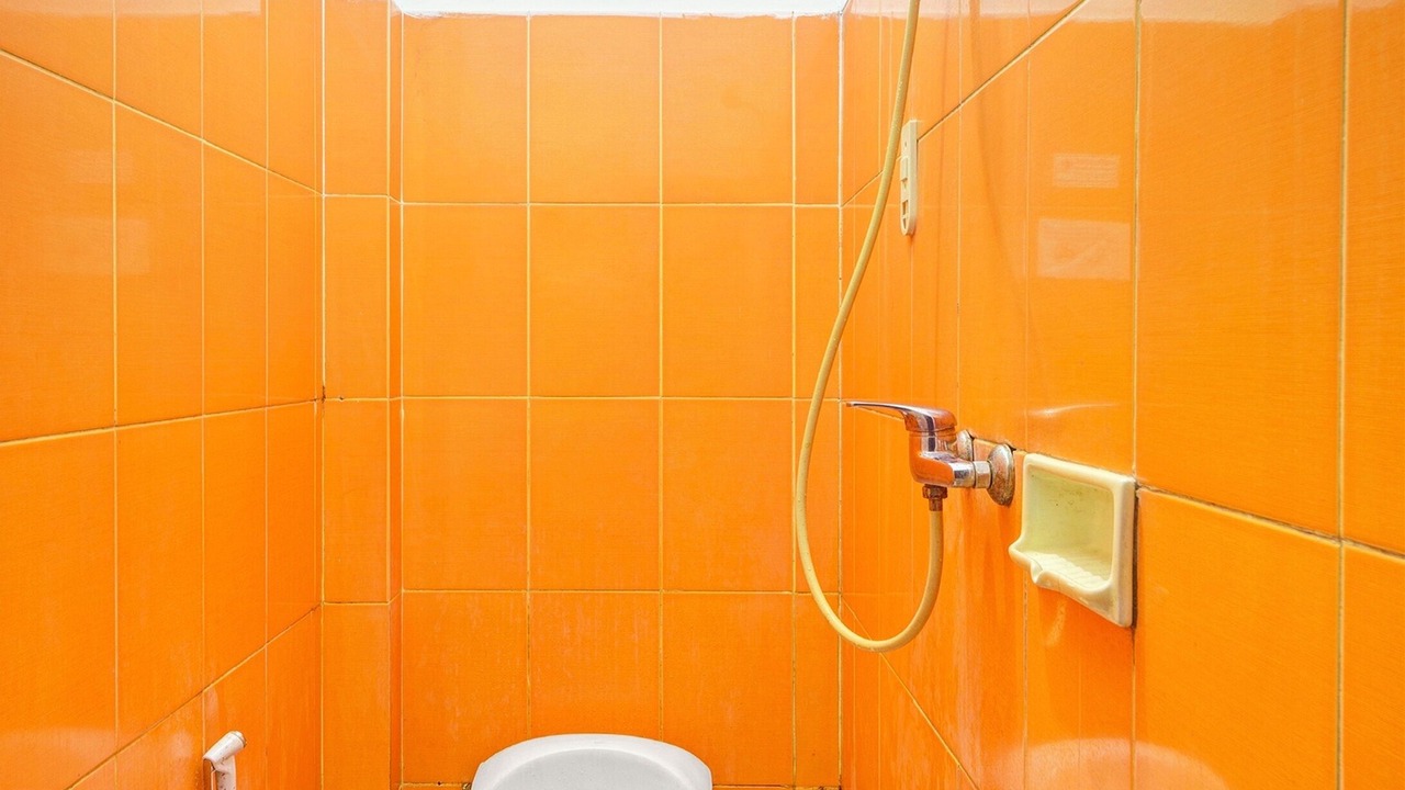 Photo of Bathroom in Palmerah