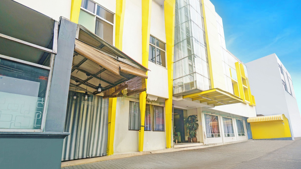 Photo of Outdoor in Palmerah