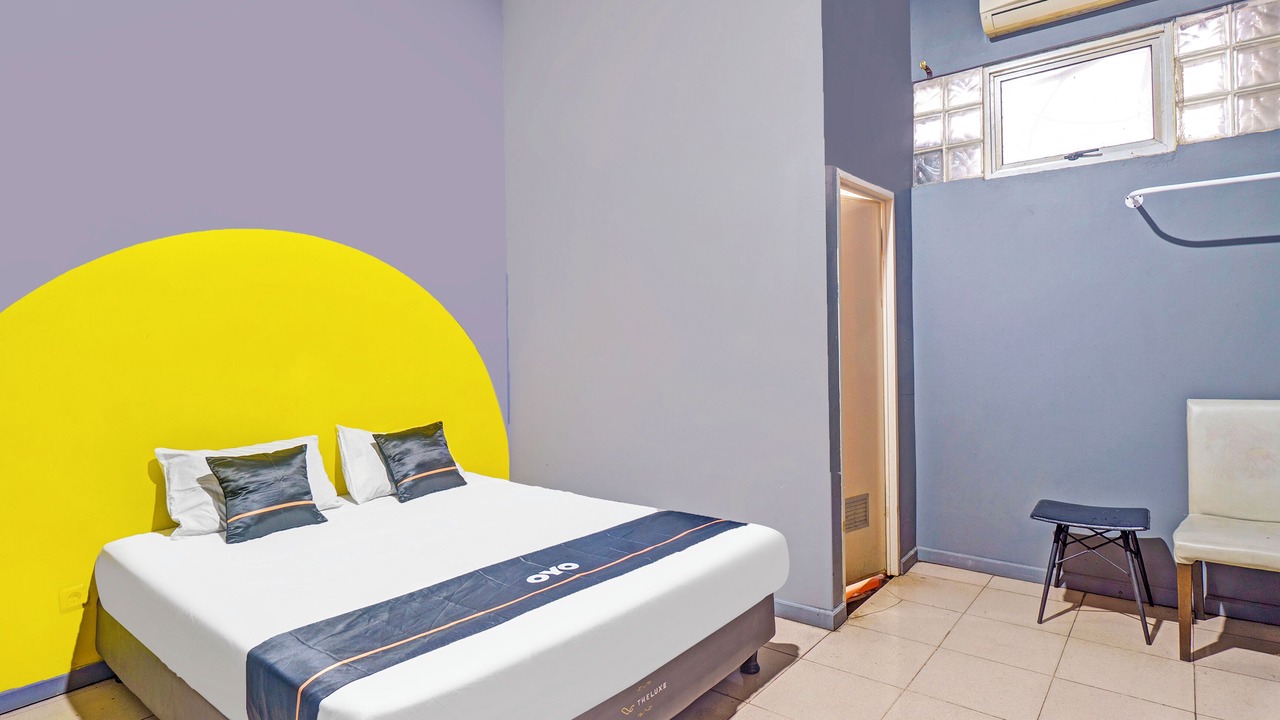 Photo of Bedroom in Palmerah