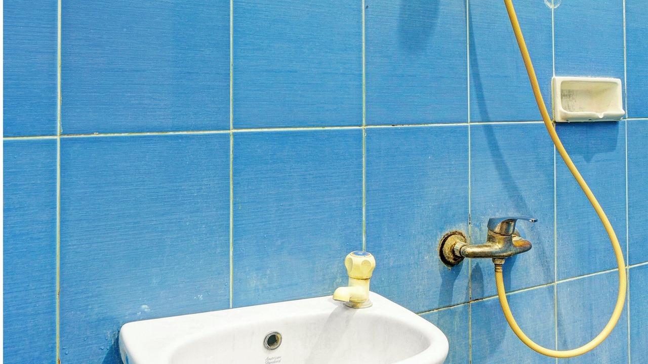 Photo of Bathroom in Palmerah