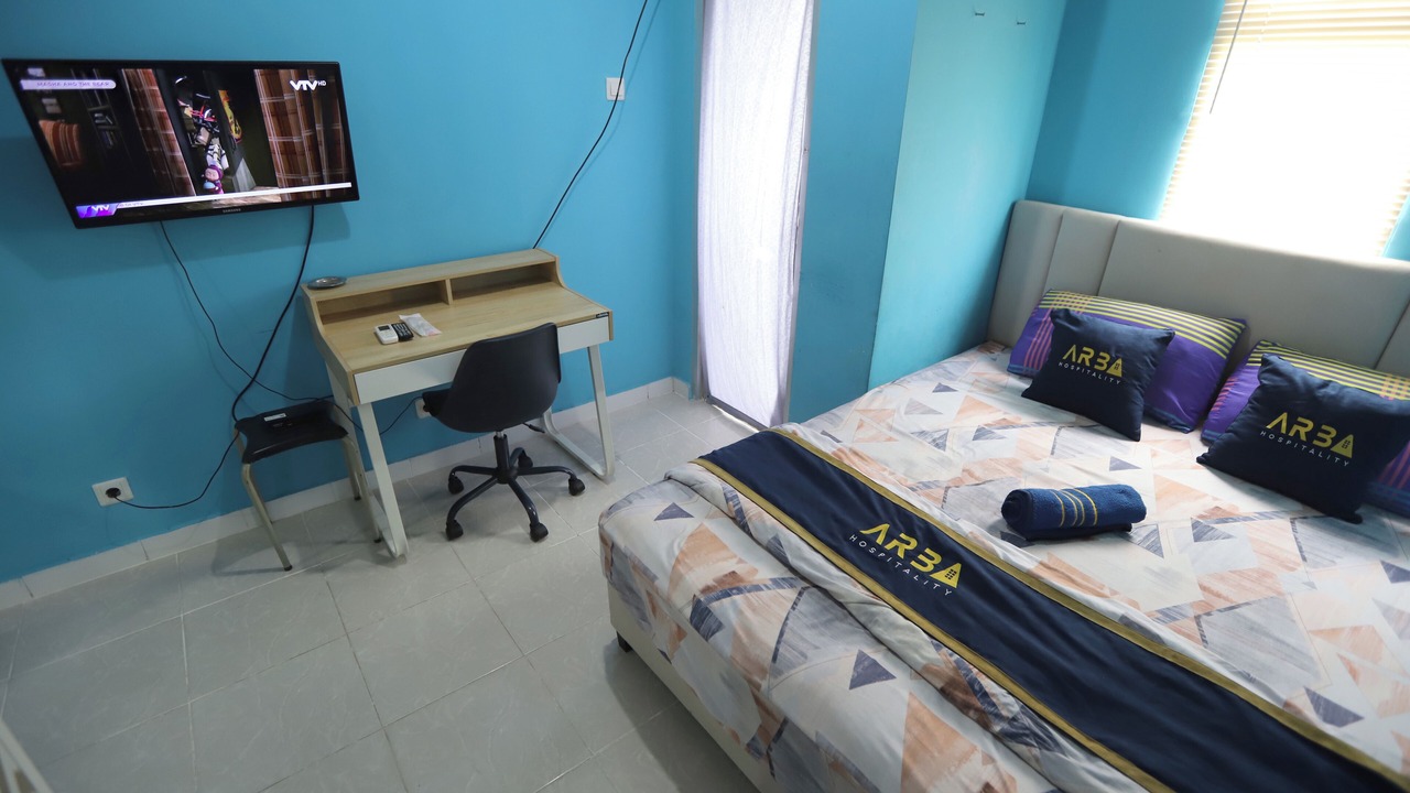 Photo of Bedroom in Dramaga