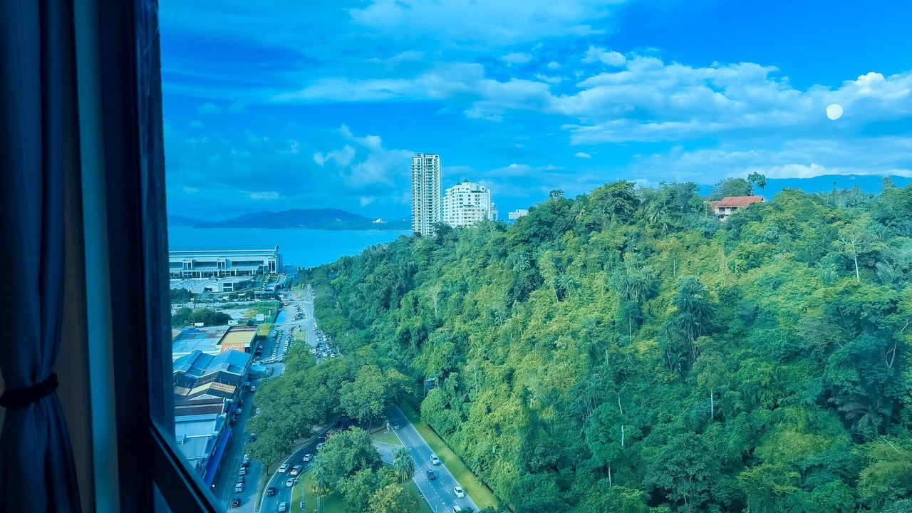 Photo of Others in Downtown Kota Kinabalu