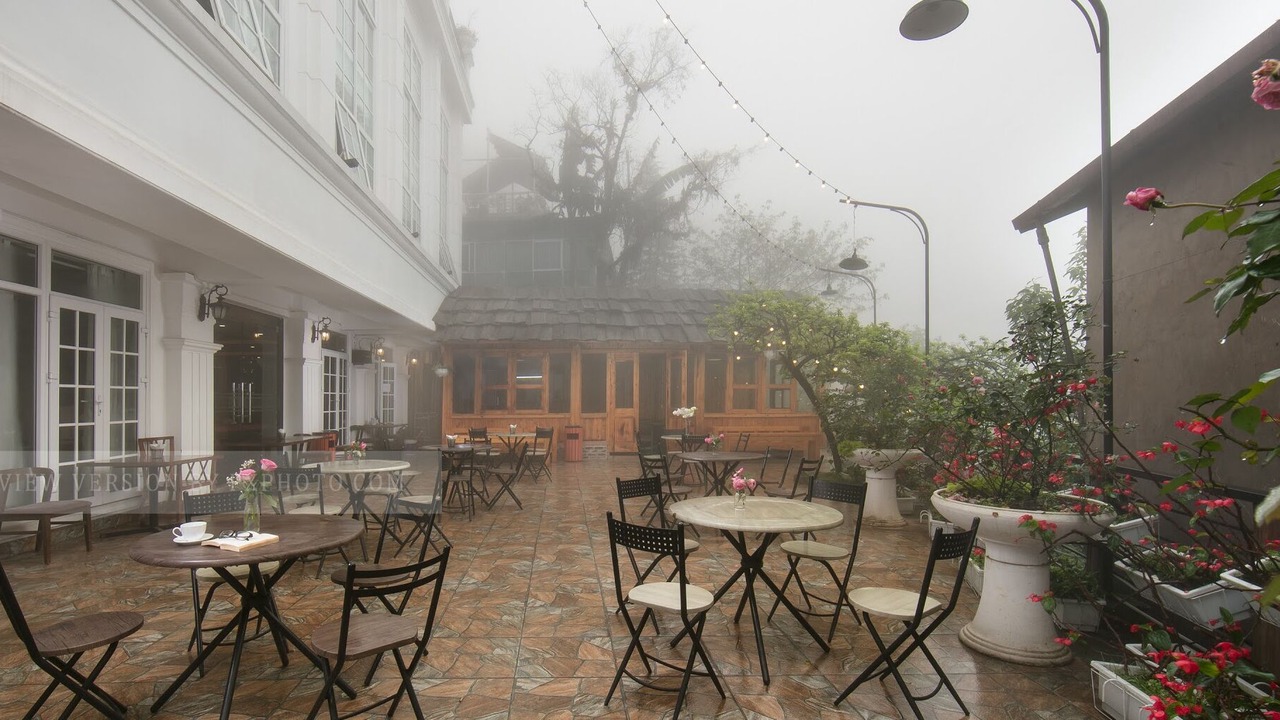 Photo of Outdoor in Sa Pa