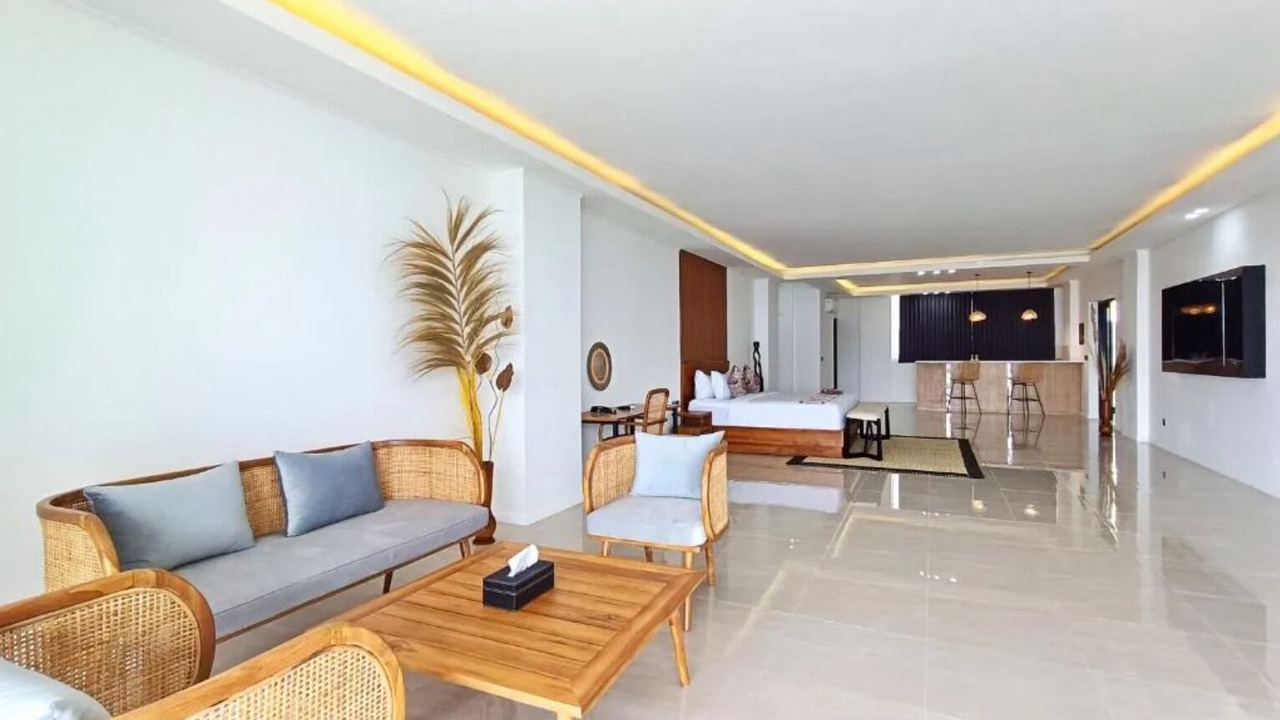 Photo of Livingroom in Kuta