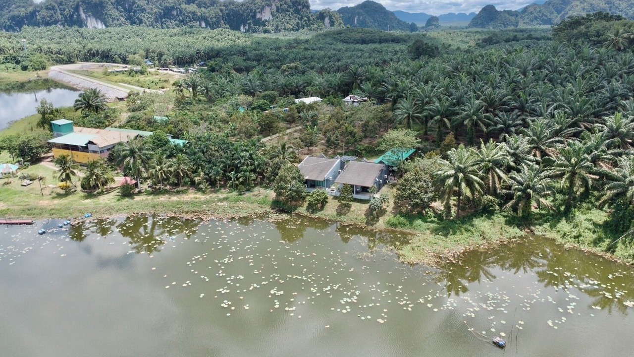Photo of Outdoor in Plai Phraya