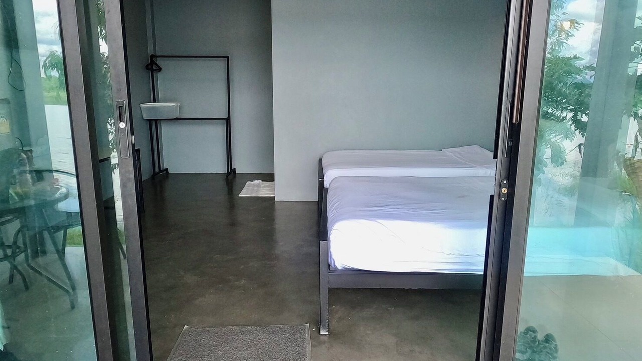 Photo of Bedroom in Plai Phraya