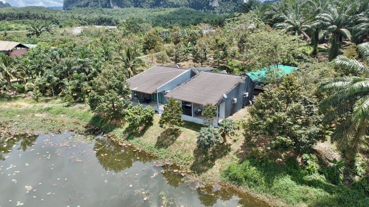 Photo of Outdoor in Plai Phraya
