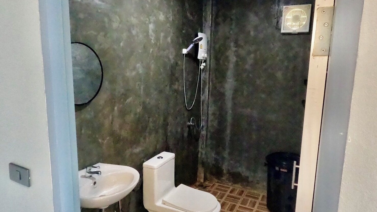 Photo of Bathroom in Plai Phraya