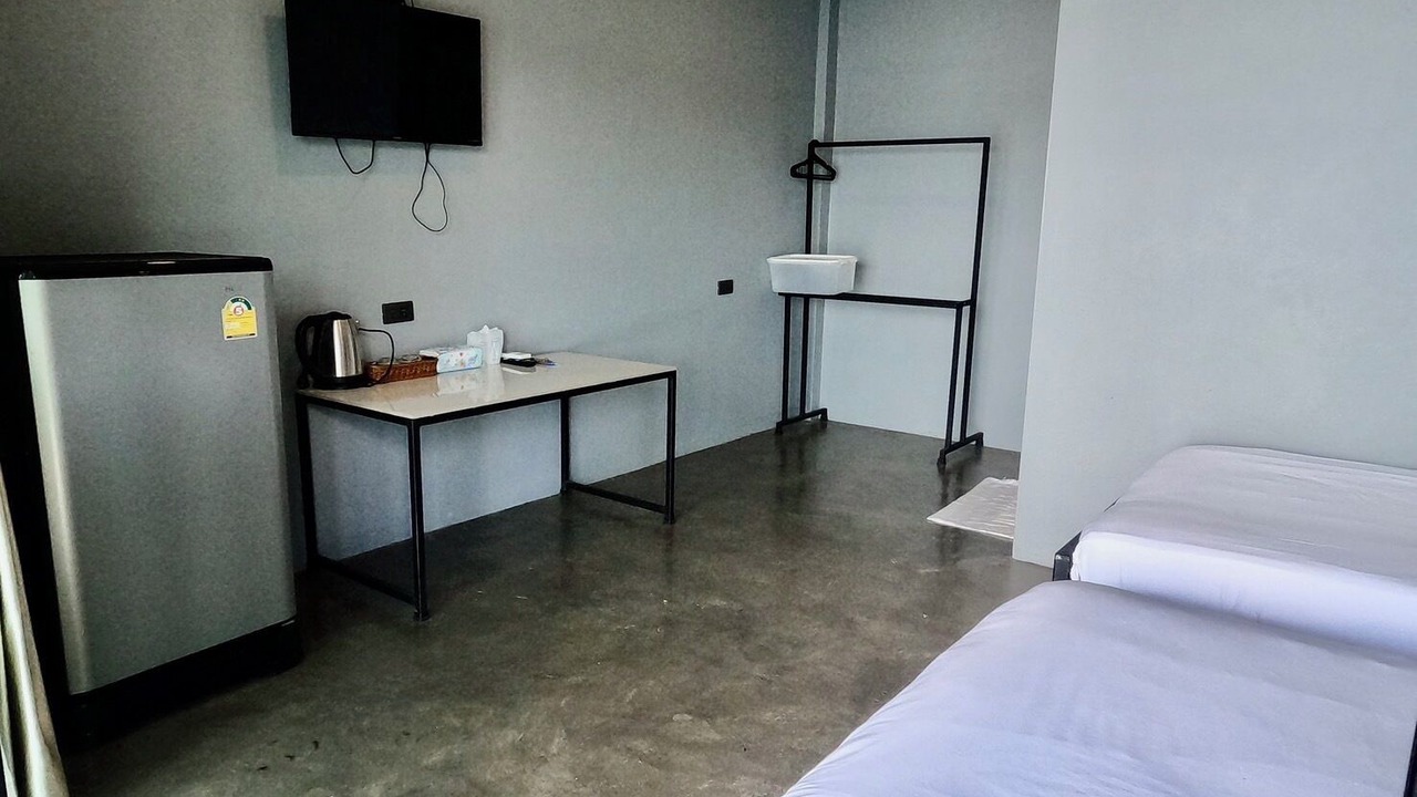 Photo of Bedroom in Plai Phraya