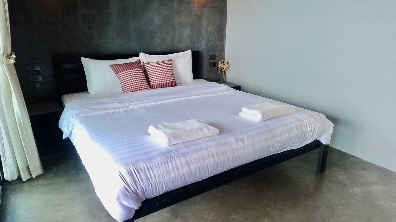 Photo of Bedroom in Plai Phraya
