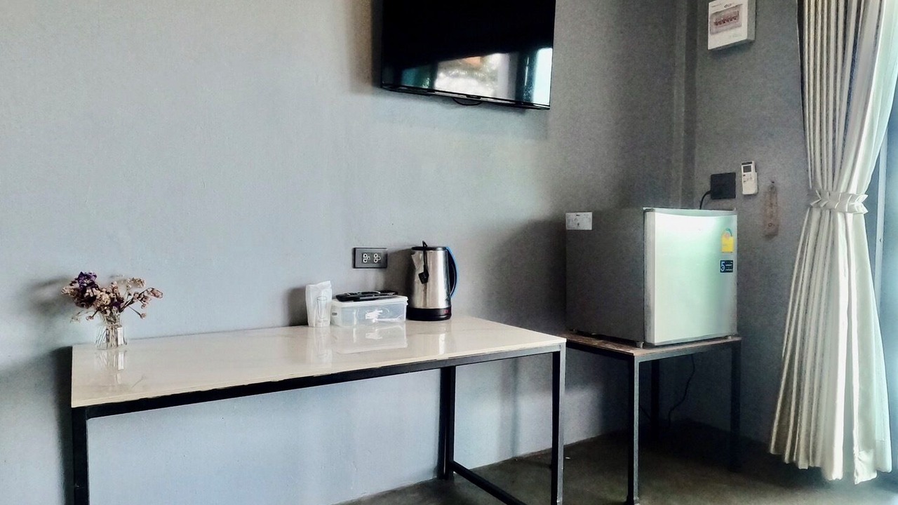 Photo of Bedroom in Plai Phraya