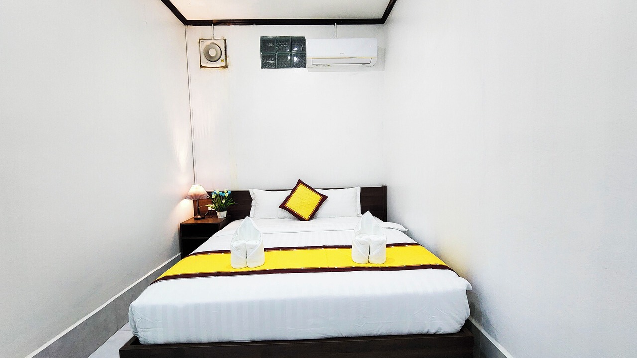 Photo of Bedroom in Vang Vieng