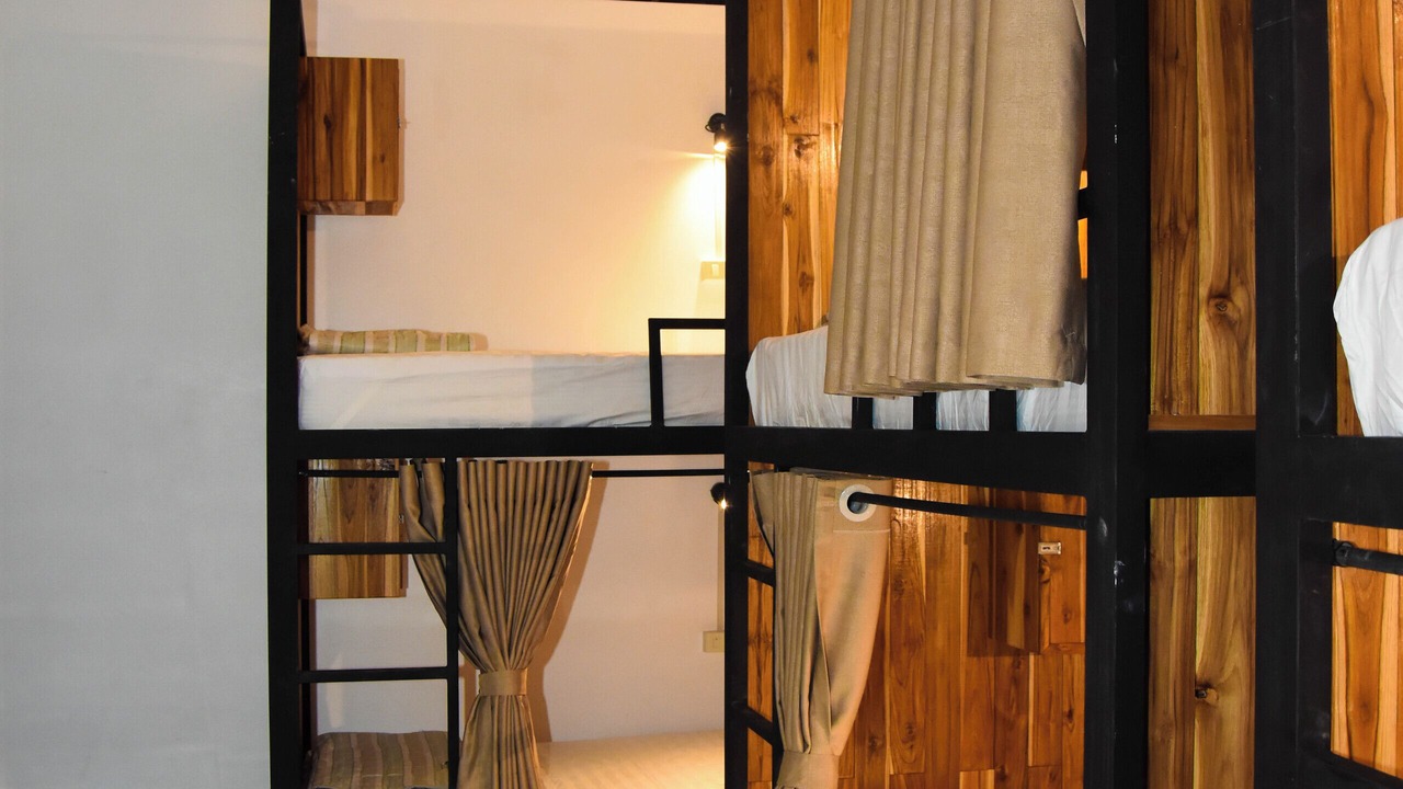 Photo of Bedroom in Vang Vieng