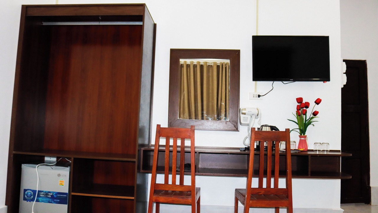 Photo of Livingroom in Vang Vieng