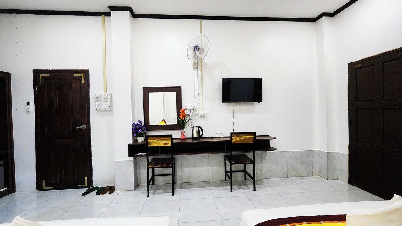 Photo of Livingroom in Vang Vieng