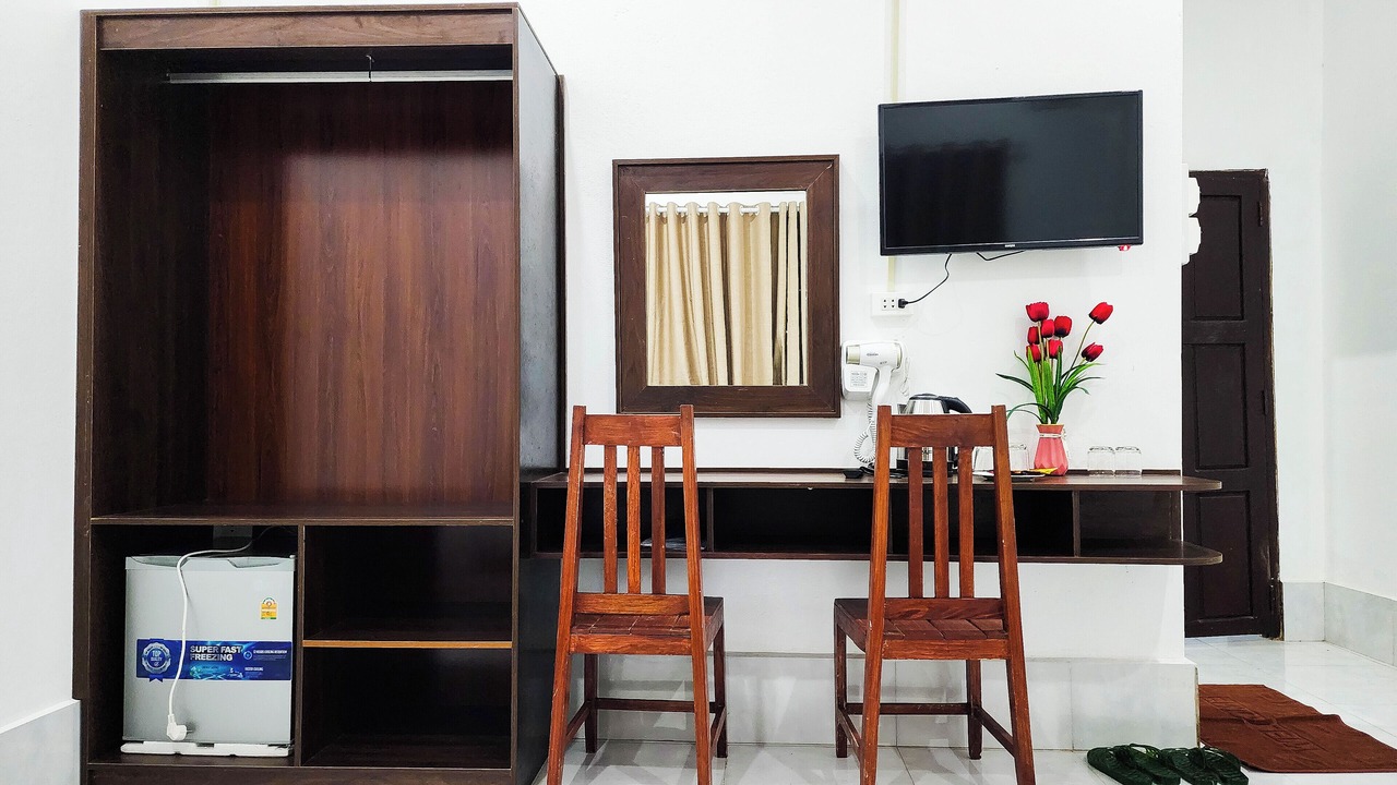 Photo of Livingroom in Vang Vieng