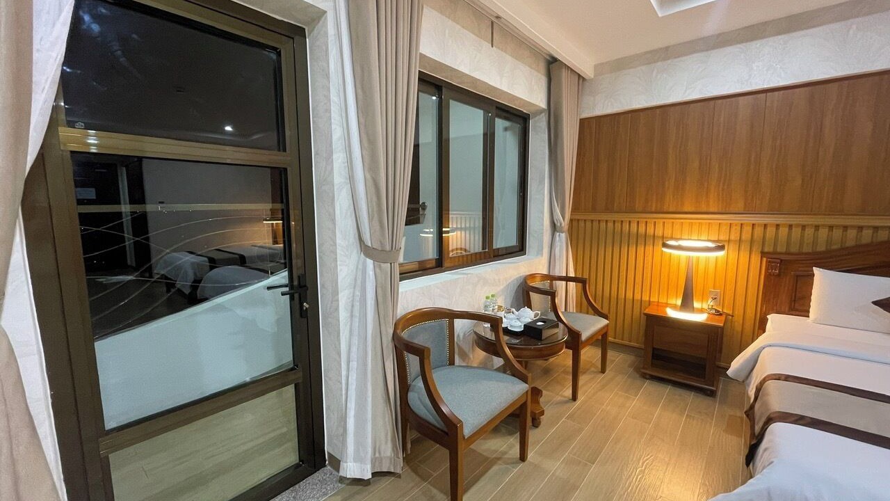 Photo of Bedroom in An Nhon