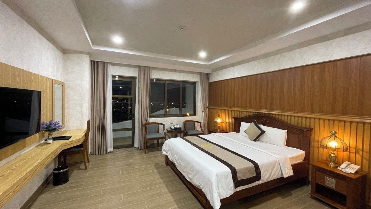 Photo of Bedroom in An Nhon