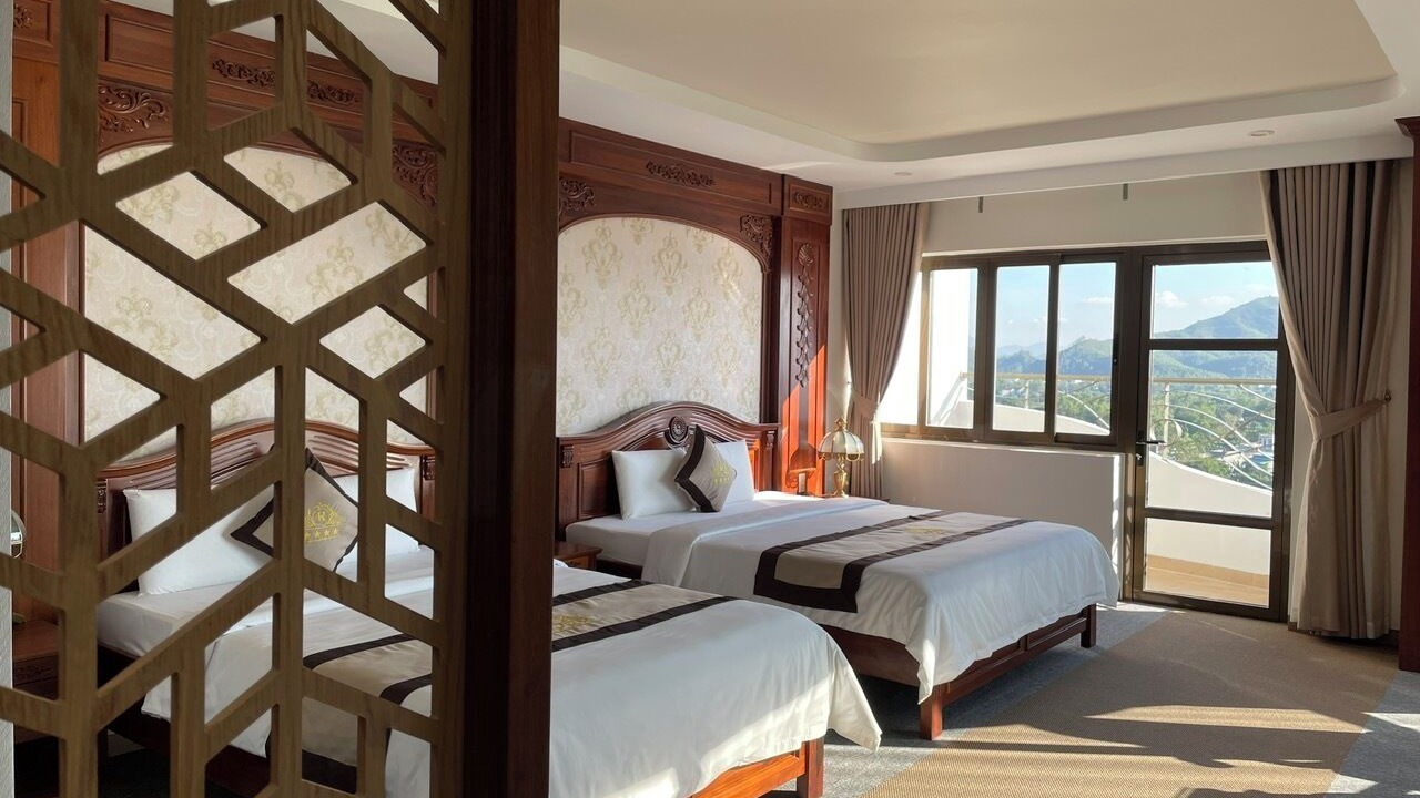 Photo of Bedroom in An Nhon