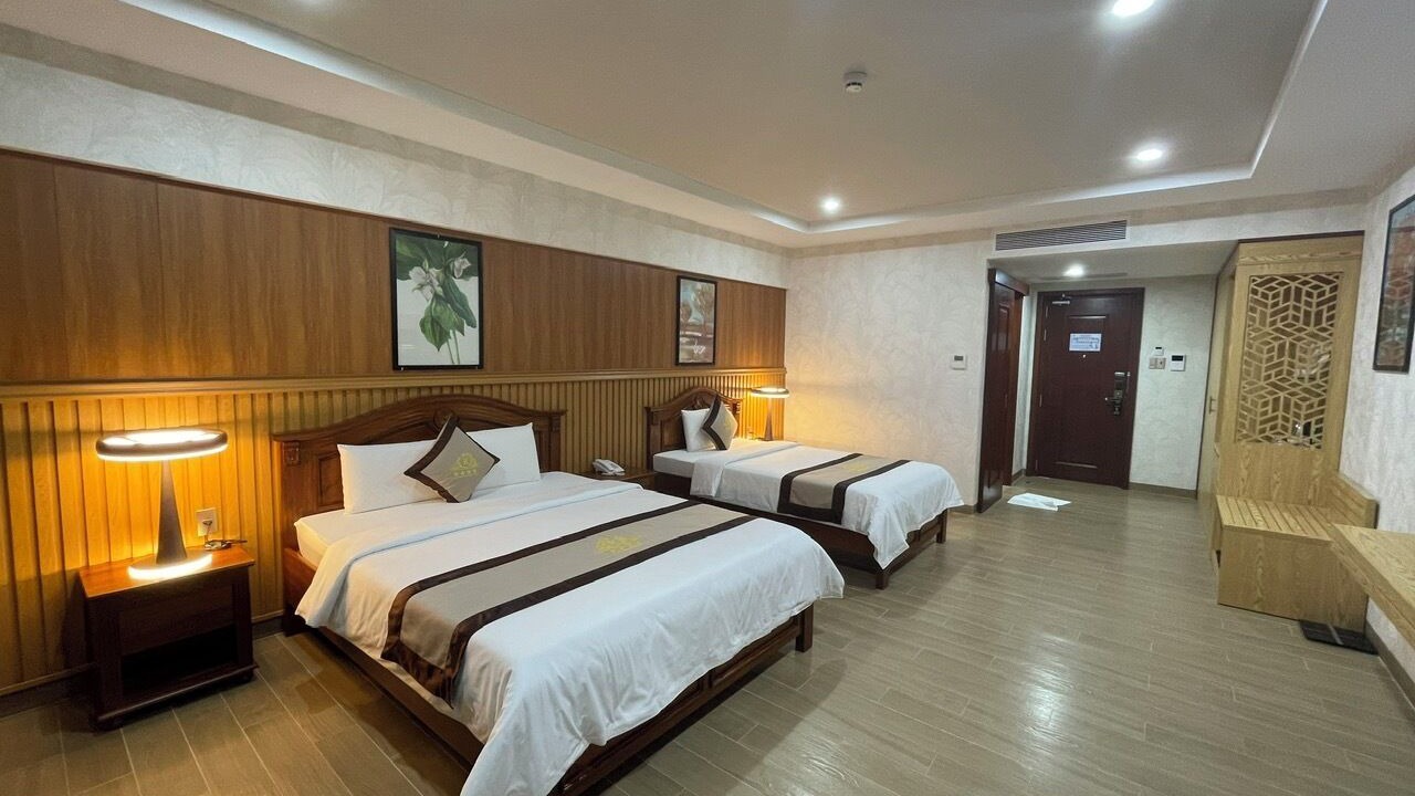 Photo of Bedroom in An Nhon