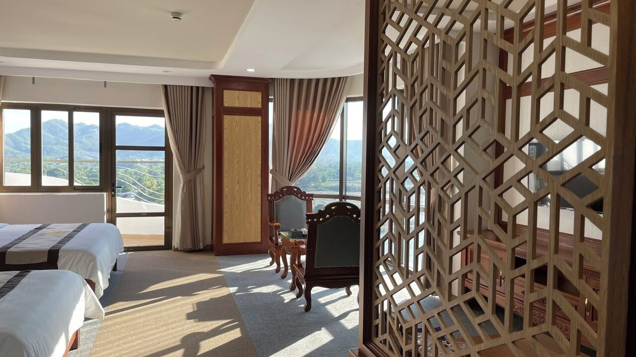 Photo of Bedroom in An Nhon